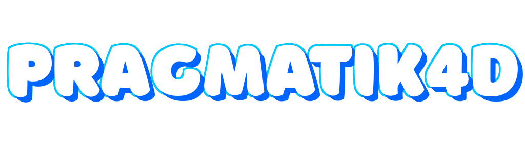 Logo PRAGMATIK4D